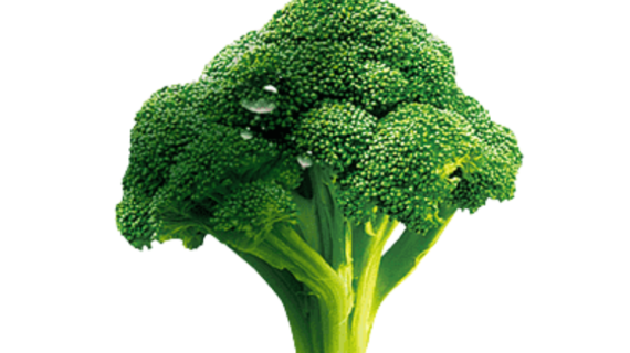 Green Cauliflower