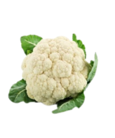 Cauliflower